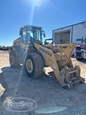 Used Komatsu Loader,Used Loader ready to go,Used Komatsu,Front of used Loader